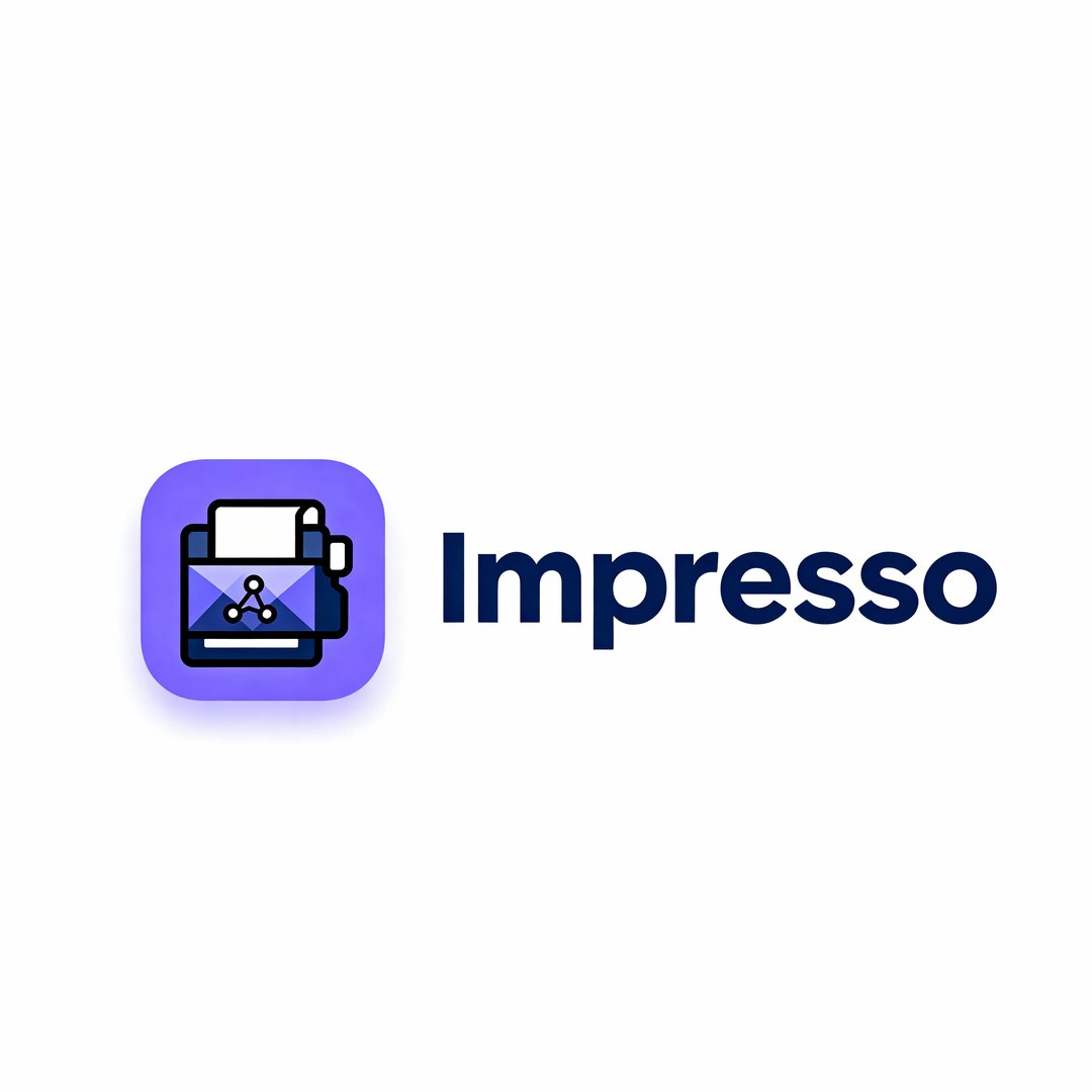 Impresso Logo Styles