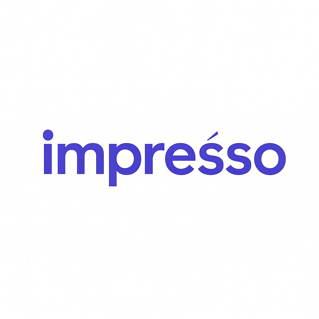 Impresso Logo Styles